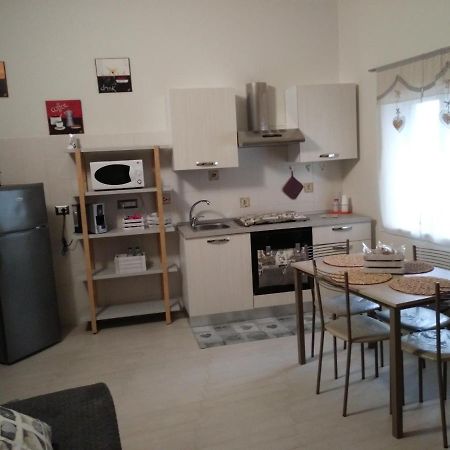 Via Roma 12 Apartment Месина Екстериор снимка