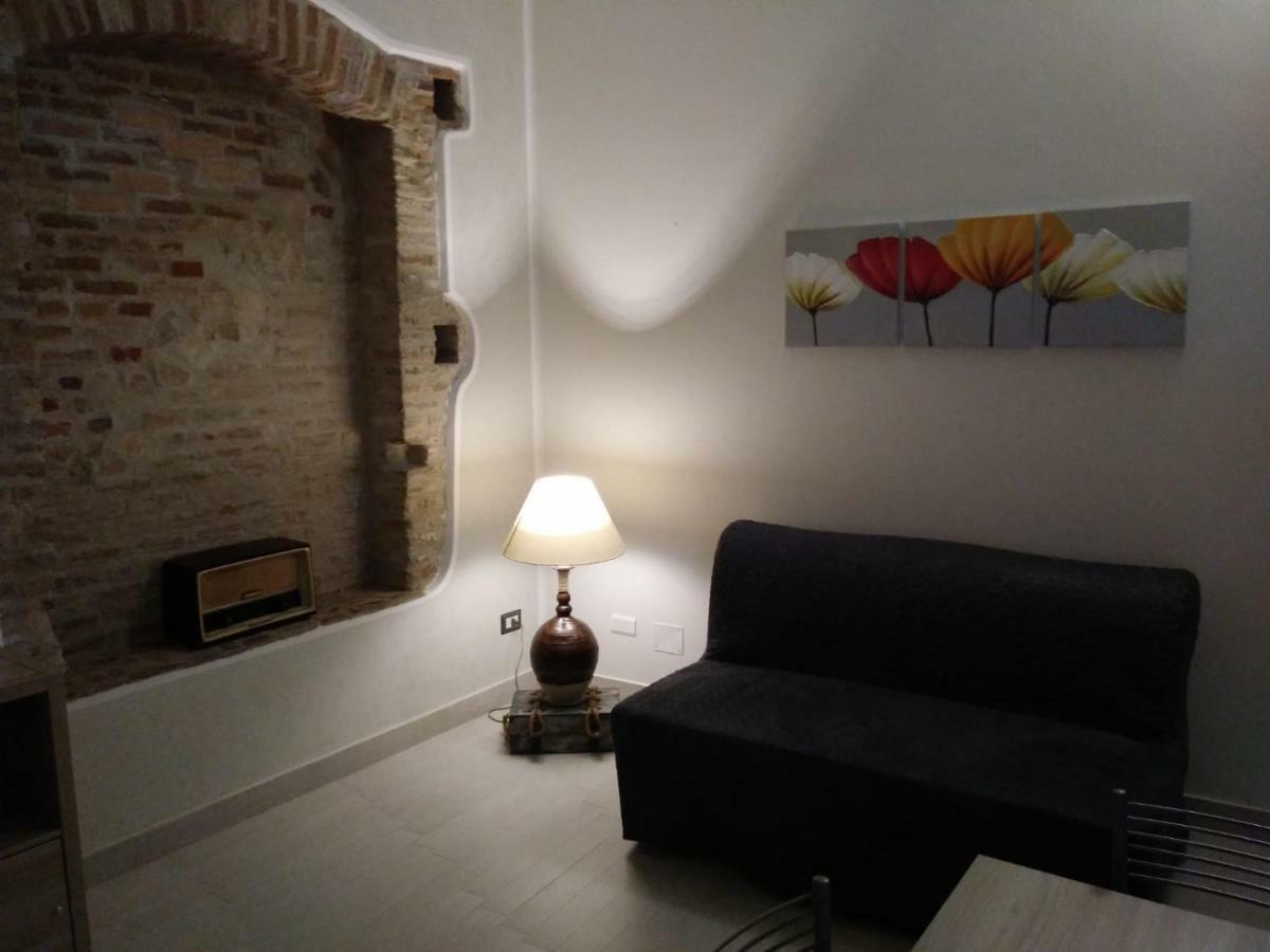 Via Roma 12 Apartment Месина Екстериор снимка