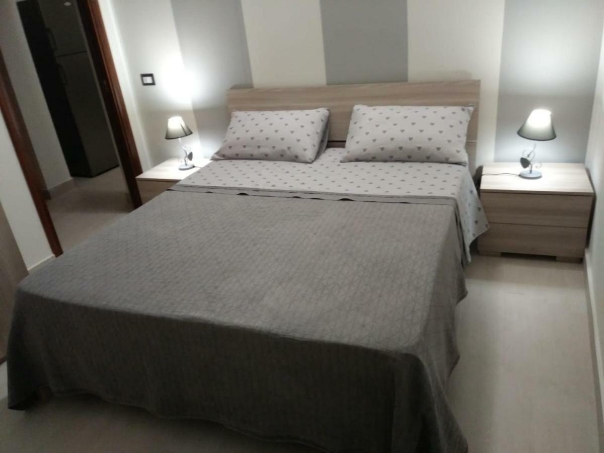 Via Roma 12 Apartment Месина Екстериор снимка