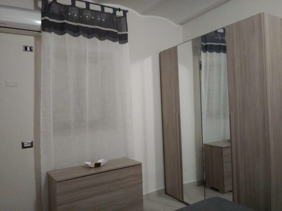 Via Roma 12 Apartment Месина Екстериор снимка