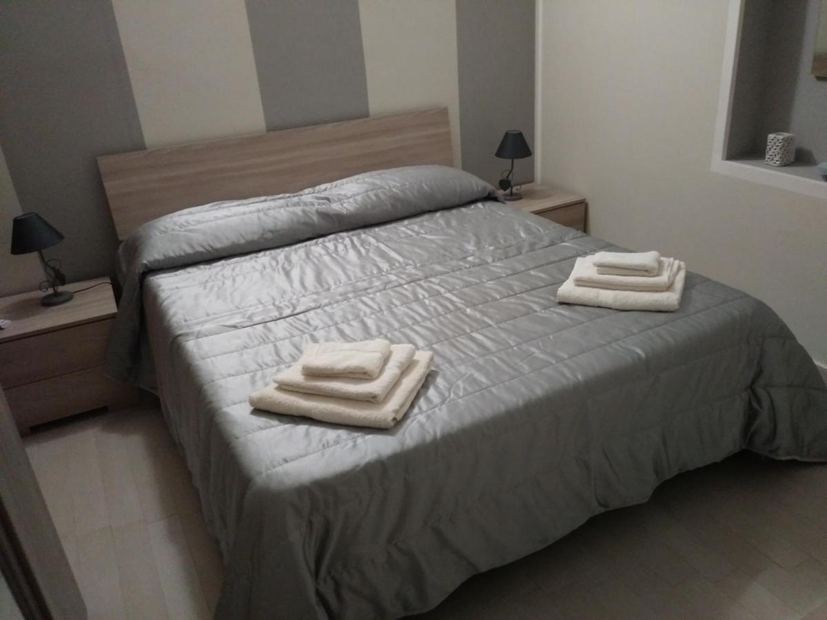 Via Roma 12 Apartment Месина Екстериор снимка