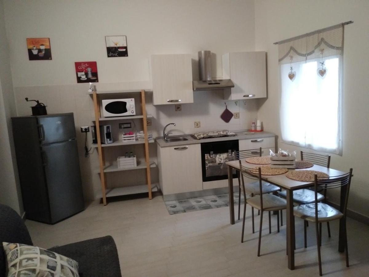 Via Roma 12 Apartment Месина Екстериор снимка