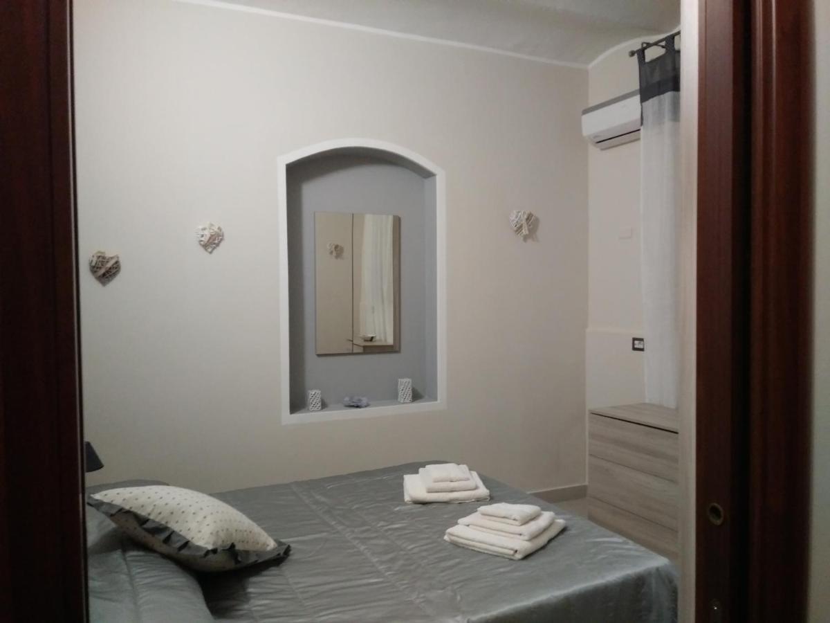 Via Roma 12 Apartment Месина Екстериор снимка